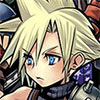 Dissidia Final Fantasy: Opera Omnia consola