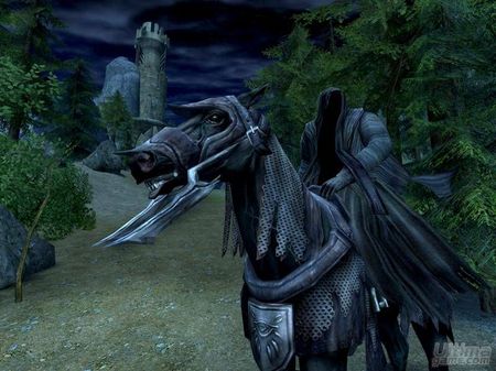 Ya disponible The Ashen Wastes, el nuevo episodio de El Seor de los Anillos Online: Sombras de Angmar