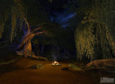 Ya disponible The Ashen Wastes, el nuevo episodio de El Seor de los Anillos Online: Sombras de Angmar