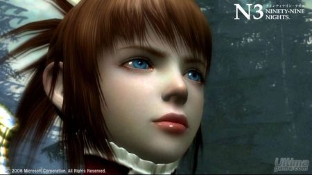 Demo de Ninety Nine Nights disponible en el Bazar de Xbox Live