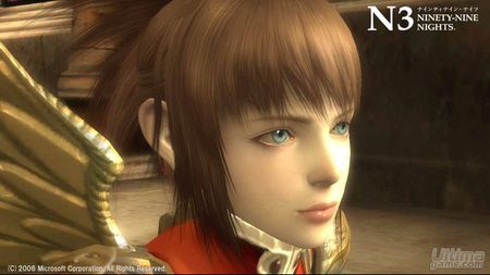 Ninety Nine Nights y Test Drive Unlimited, confirmados para el prximo mes de Septiembre