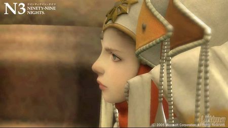 Ninety Nine Nights y Test Drive Unlimited, confirmados para el pr�ximo mes de Septiembre