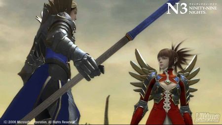Ninety Nine Nights y Test Drive Unlimited, confirmados para el prximo mes de Septiembre