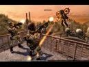 Detalles de Enemy Territory: Quake Wars
