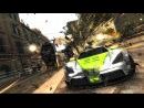 Criterion Studios y Electronic Arts desvelan 5 nuevas imágenes de Burnout Revenge