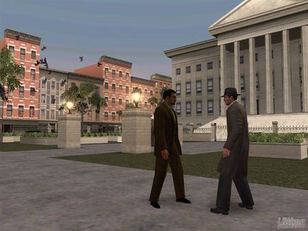 El Padrino tambin llegar a PlayStation 3 y Wii el prximo mes de Marzo