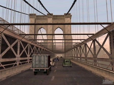 El Padrino tambi�n llegar� a PlayStation 3 y Wii el pr�ximo mes de Marzo