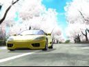 Nuevas imágenes y vídeo de OutRun 2006 Coast to Coast