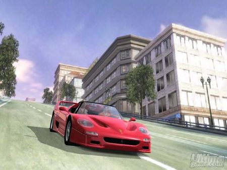 SEGA confirma tambi�n el lanzamiento de una versi�n para Xbox de OutRun 2006 Coast to Coast