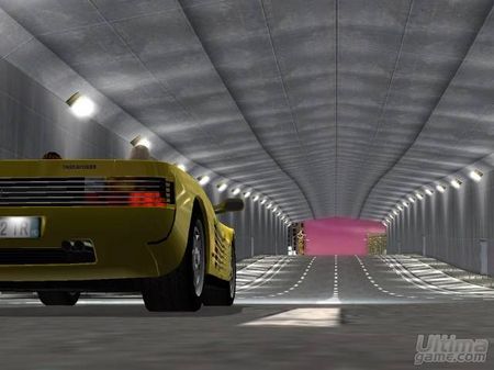 SEGA confirma tambin el lanzamiento de una versin para Xbox de OutRun 2006 Coast to Coast