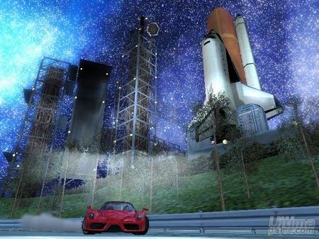 SEGA confirma tambin el lanzamiento de una versin para Xbox de OutRun 2006 Coast to Coast