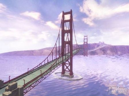 SEGA confirma tambin el lanzamiento de una versin para Xbox de OutRun 2006 Coast to Coast