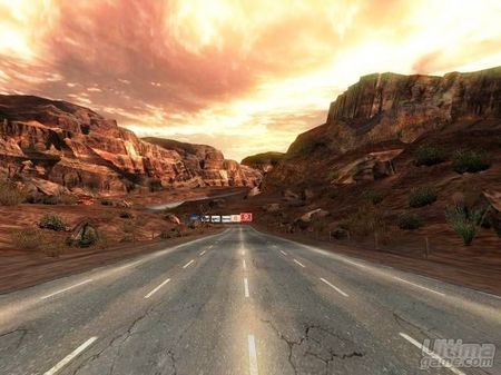 SEGA confirma tambi�n el lanzamiento de una versi�n para Xbox de OutRun 2006 Coast to Coast