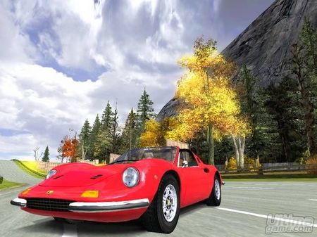 SEGA confirma tambin el lanzamiento de una versin para Xbox de OutRun 2006 Coast to Coast