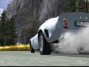 Nuevas imágenes y vídeo de OutRun 2006 Coast to Coast