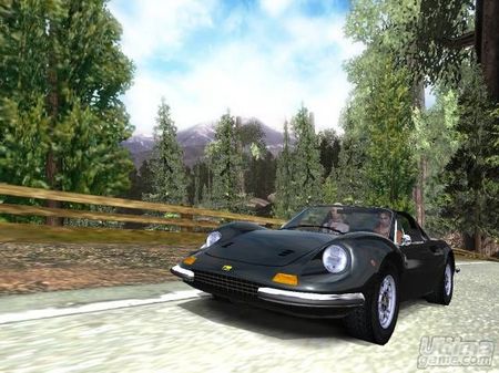 SEGA confirma tambin el lanzamiento de una versin para Xbox de OutRun 2006 Coast to Coast