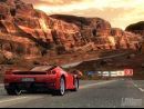 Nuevas imágenes y vídeo de OutRun 2006 Coast to Coast
