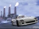 Nuevas imágenes y vídeo de OutRun 2006 Coast to Coast