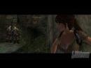 Tomb Raider Legends - Imágenes y vídeo en juego