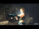 Primeras imágenes directas de Tomb Raider Legend