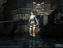 Todos los detalles, nuevo vídeo e imágenes para Tomb Raider Legend