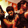 Resident Evil 5 - PS3, Xbox 360, PC, PS4 y  One