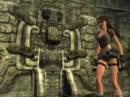 Eidos anuncia la fecha de salida de Tomb Raider Legend para Nintendo DS y GBA