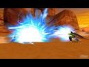 Nuevos detalles de Dragon Ball Z: Shin Budokai para PSP