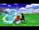 Nuevos detalles de Dragon Ball Z: Shin Budokai para PSP