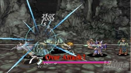 Square Enix nos tienta con una nueva versin del clsico de PSP Valkyrie Profile
