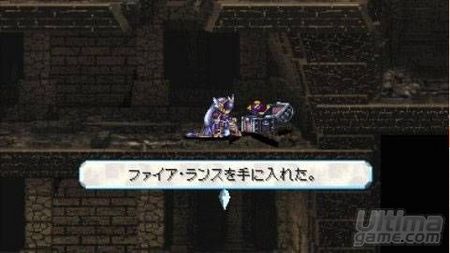 Square Enix nos tienta con una nueva versi�n del cl�sico de PSP Valkyrie Profile