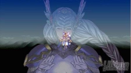 Square Enix nos tienta con una nueva versin del clsico de PSP Valkyrie Profile