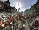 Espectacular vÃ­deo y nuevos detalles de Medieval II: Total War 