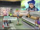 Os traemos 3 espectulares vídeos de Phantasy Star Universe
