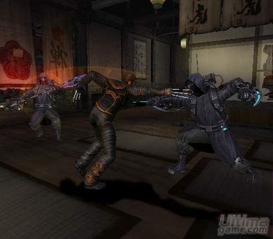 Activision anuncia la fecha de salida en Europa del ttulo X-Men 3: The Official Movie Game
