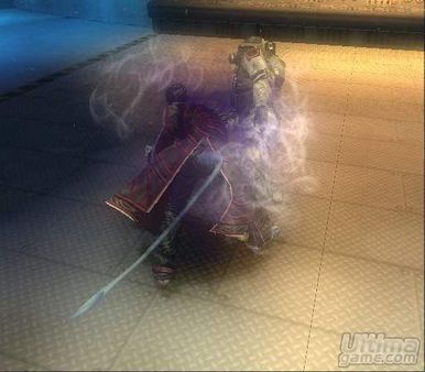 Activision anuncia la fecha de salida en Europa del ttulo X-Men 3: The Official Movie Game