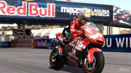 Moto GP 2006 URT para Xbox 360, en Junio en Europa