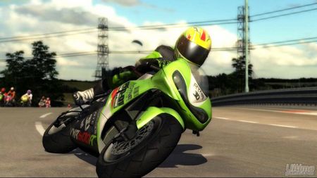 Moto GP 2006 URT, retrasado hasta Mayo