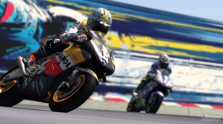 Moto GP 2006 URT para Xbox 360, en Junio en Europa