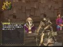 Capcom anuncia Monster Hunter 2 para PlayStation 2