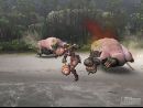 Capcom anuncia Monster Hunter 2 para PlayStation 2