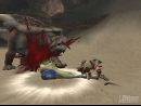 Capcom anuncia Monster Hunter 2 para PlayStation 2