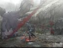 Capcom anuncia Monster Hunter 2 para PlayStation 2