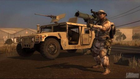 La versi�n para Xbox 360 de Battlefield 2 Modern Combat sufrir� un peque�o retraso