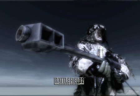 Digital Illusions nos muestra las diferencias entre la versin 360 y Xbox de Battlefield 2: Modern Combat