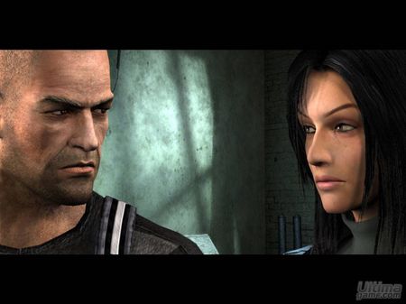 Splinter Cell Double Agent también aparecerá en PlayStation 3