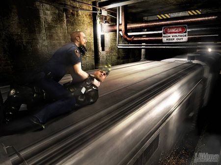Splinter Cell Double Agent tambin ser ttulo de Wii