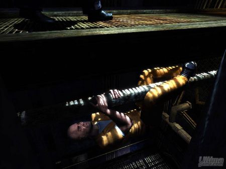 Splinter Cell Double Agent tambin aparecer en PlayStation 3