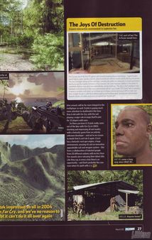 La demo un jugador de Crysis para PC, disponible desde hoy 26 de Octubre