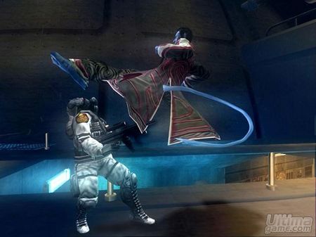 Activision anuncia la fecha de salida en Europa del t�tulo X-Men 3: The Official Movie Game